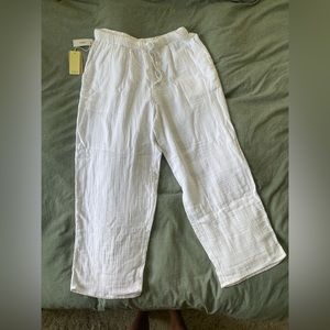 Wilfred Free Sail pants
